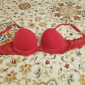 Calvin Klein bra Sz 34B